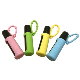 ✨10ML Silicone Case Oil Bottle Protector Essential Oil Case Cover
