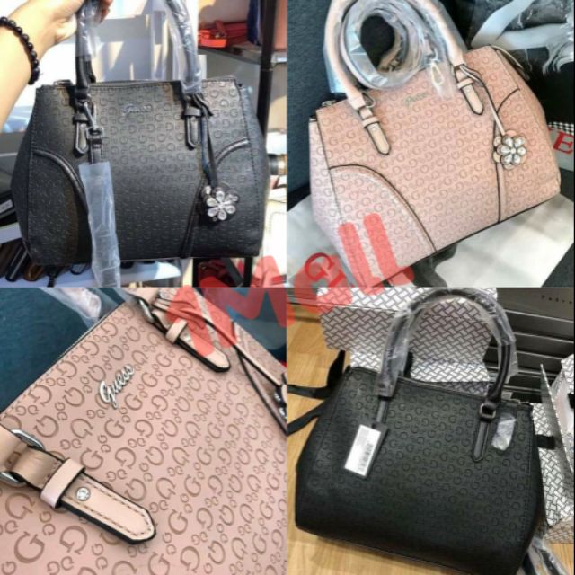 guess merilee satchel