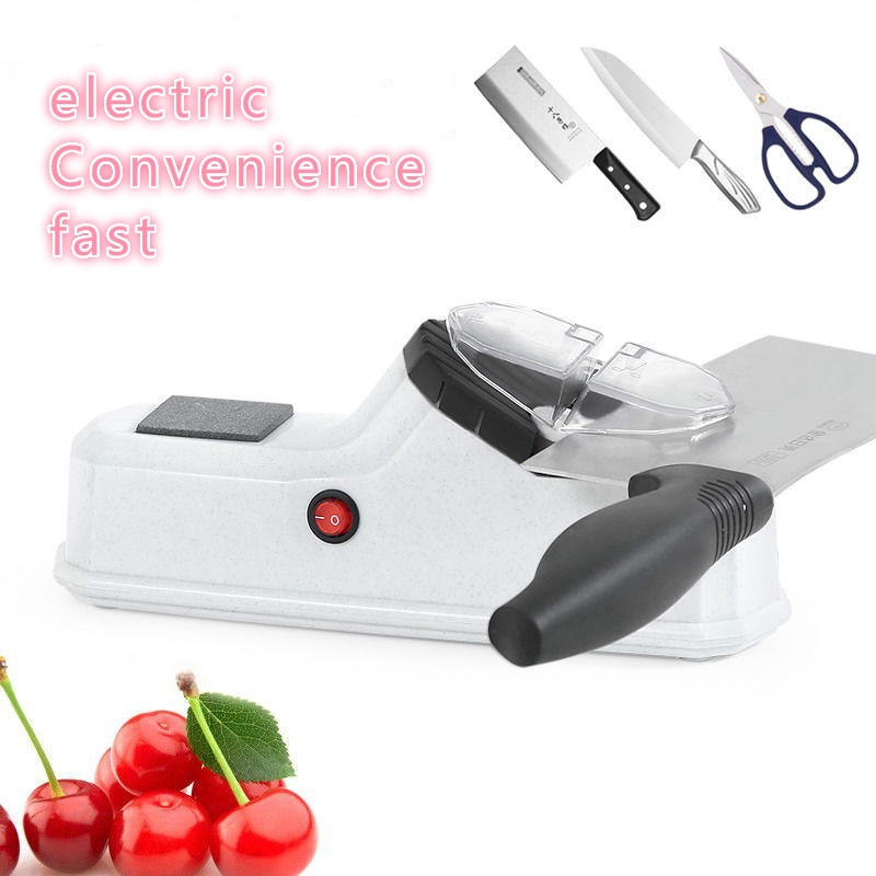 electric whetstone knife sharpener