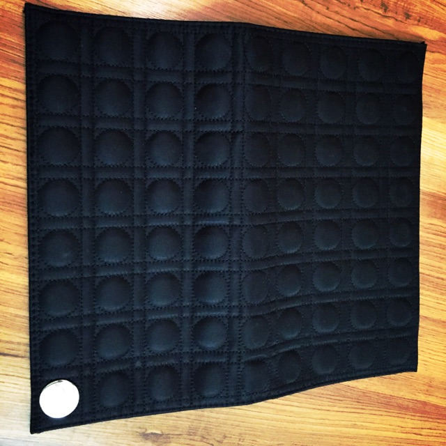 ghd carry case and heat mat
