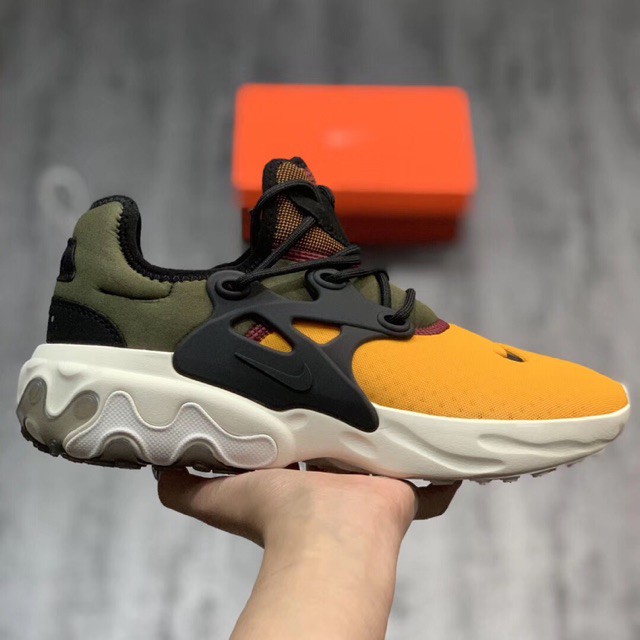 nike react air presto