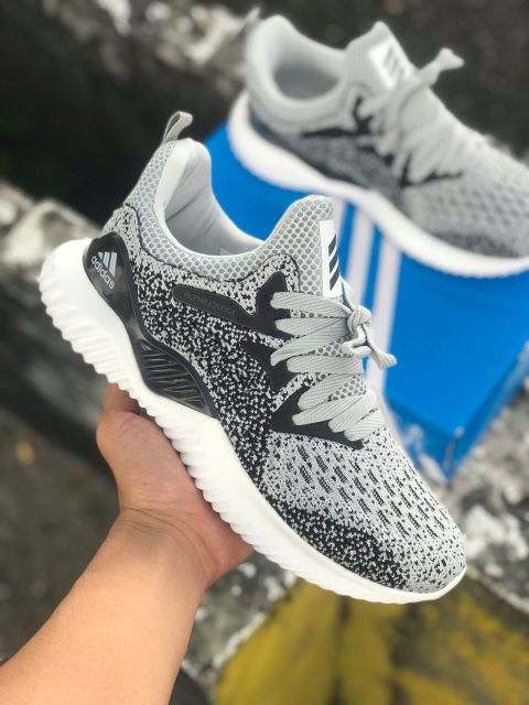 adidas alphabounce oreo