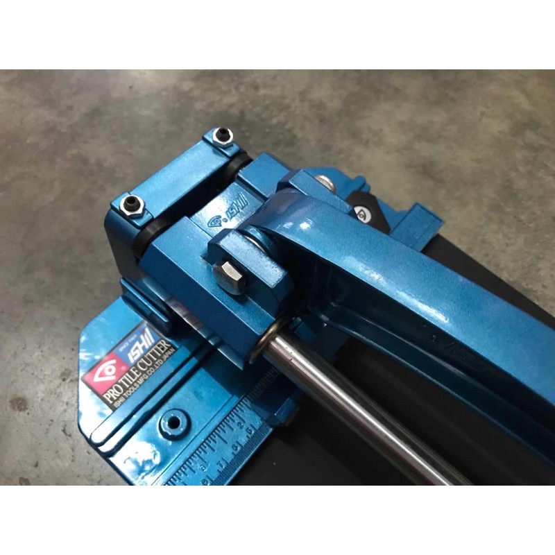 Ishii Tile Cutter 19” Shopee Malaysia