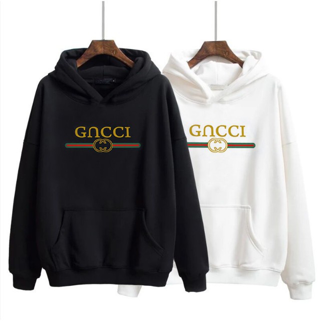 real gucci hoodie