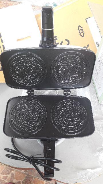 *SALES* Takada TK-L5 Egg Rolls (Kuih Kapit) Love Letter 