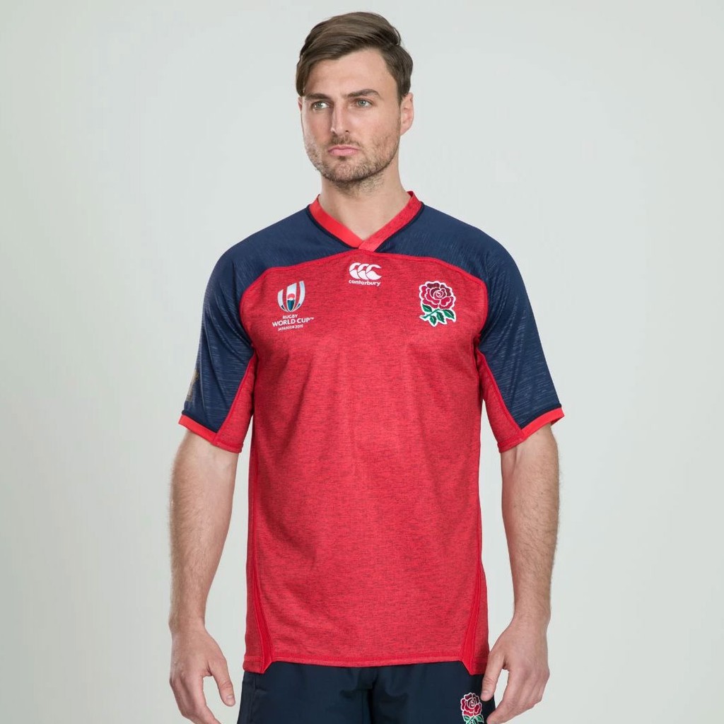 england rugby jersey 2019