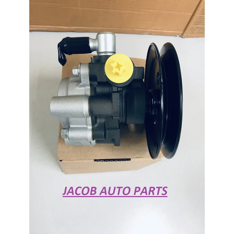 TOYOTA HILUX LH113 / LN166 3L POWER STEERING PUMP Shopee Malaysia