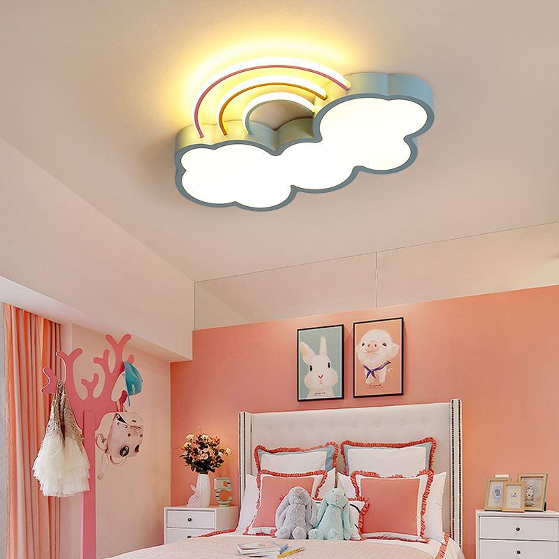Children Room Lamp, Toddler Girl Room Light Fixture