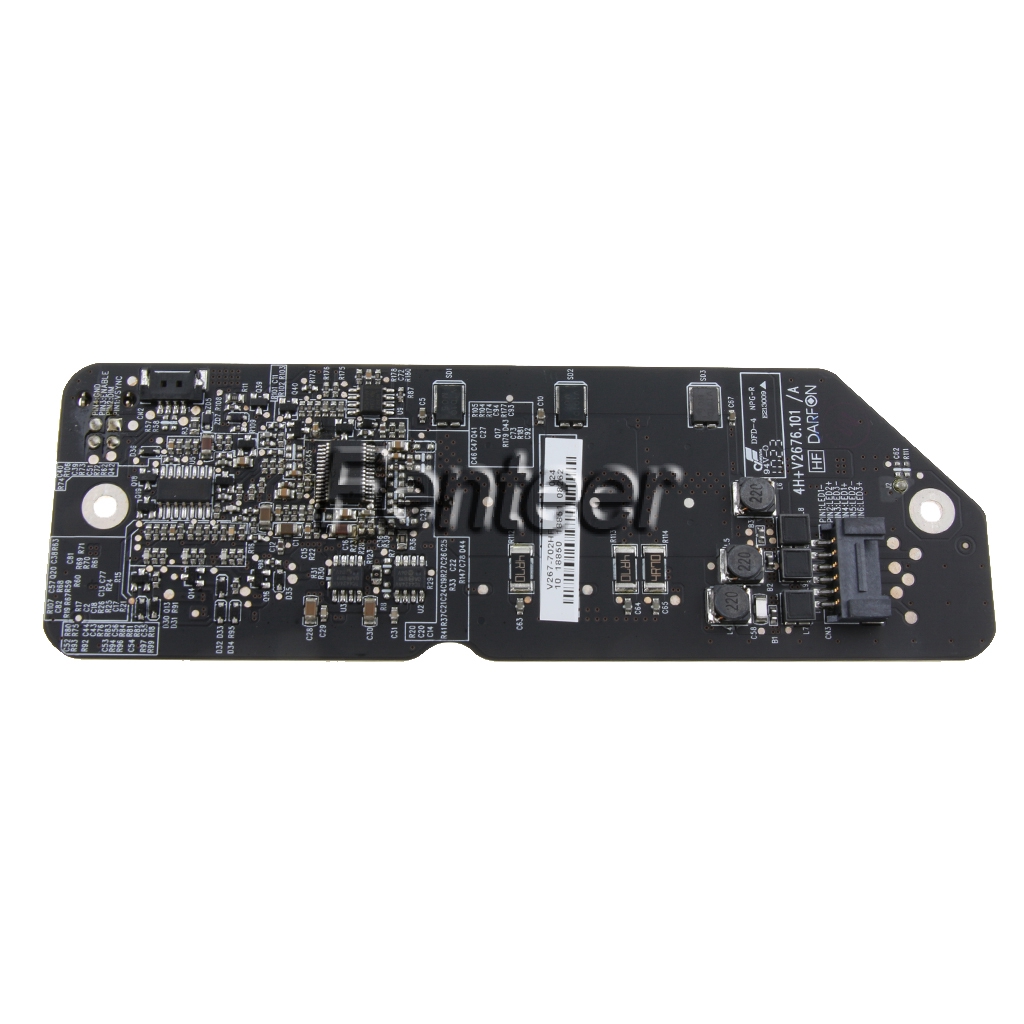Apple A1311 iMac 21.5/" LED Backlight Inverter Board V267-707HF V267-702 V267-701