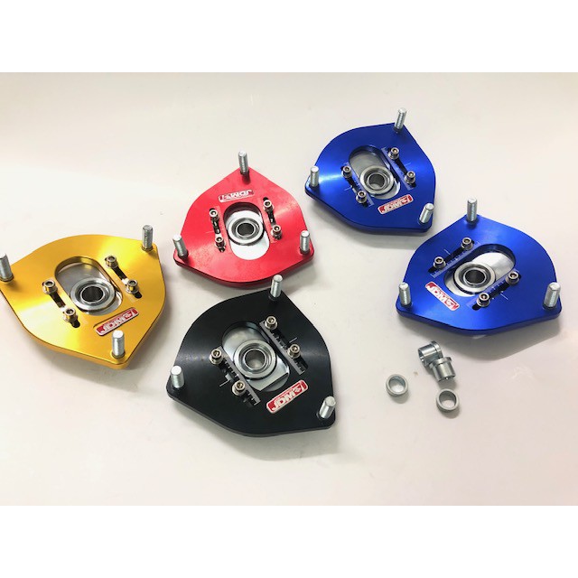 JDM Pillow Ball Absorber Mount Neo, Gen2, Persona & Waja Adjustable