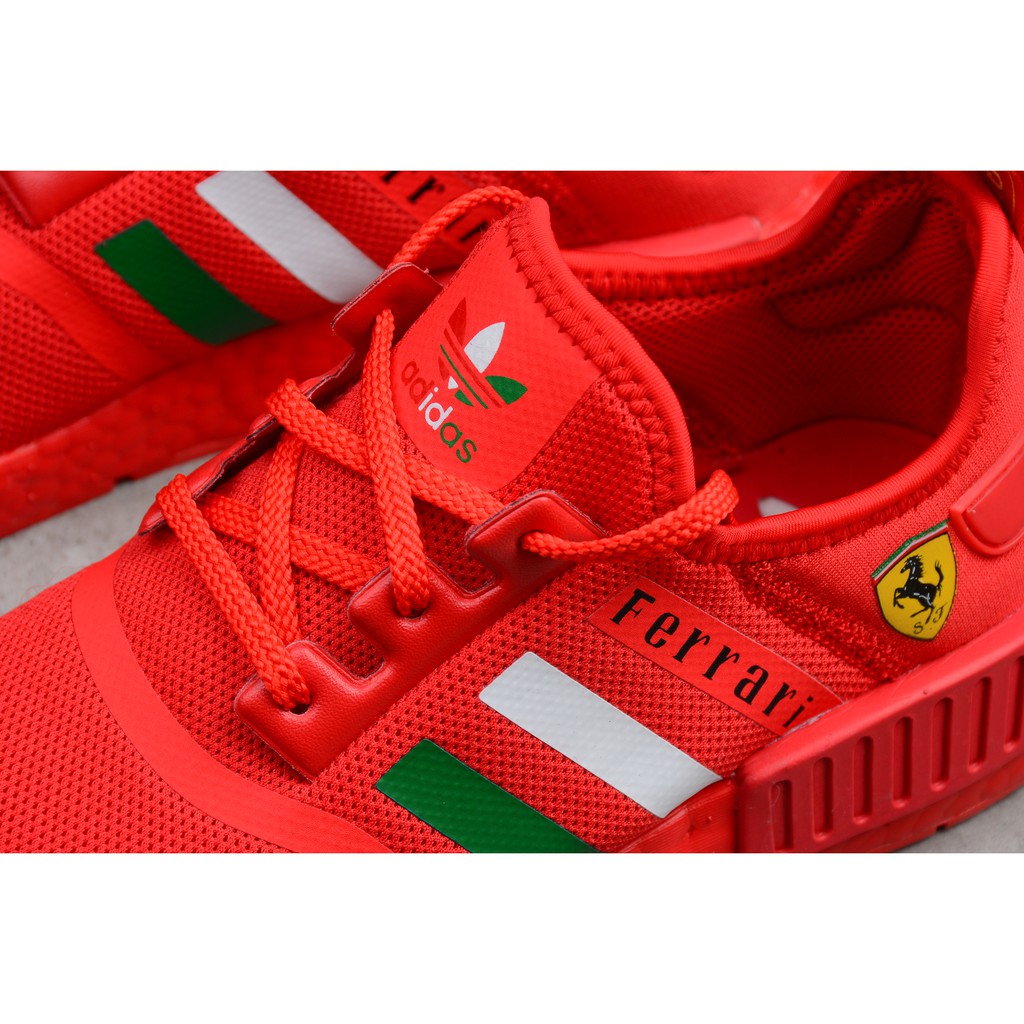 ferrari nmds