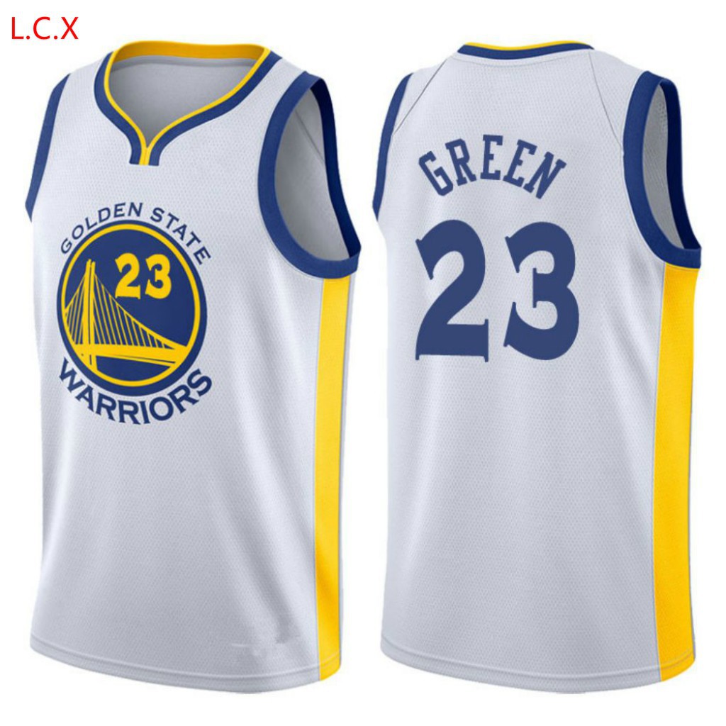 warriors 2018 jerseys