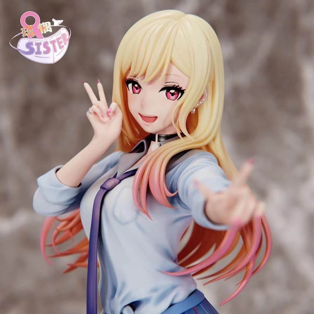 Buy Sister Studio - My Dress Up Darling Figure - Kitagawa Marin