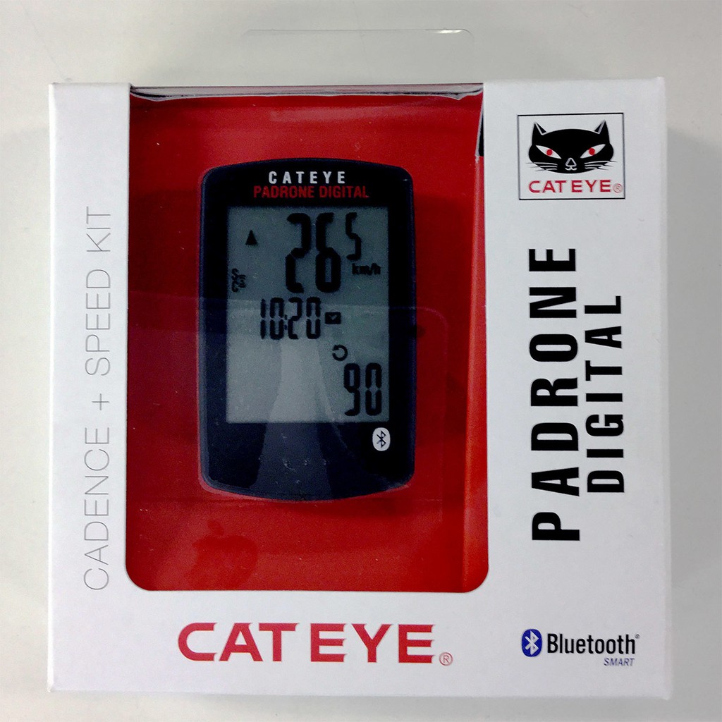 cateye padrone cadence