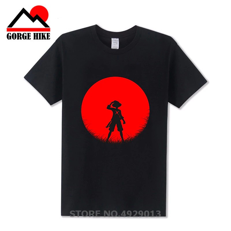 Luffy T Shirt Roblox