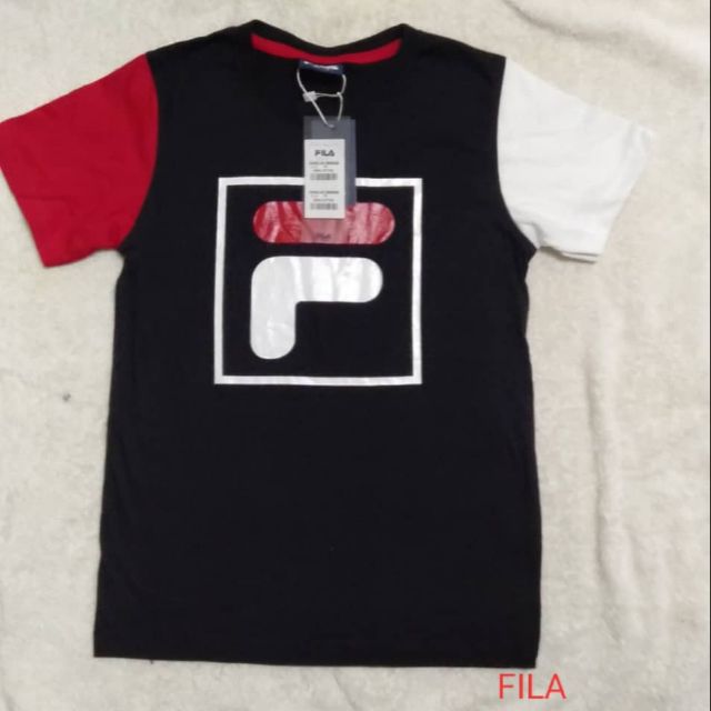 fila tag