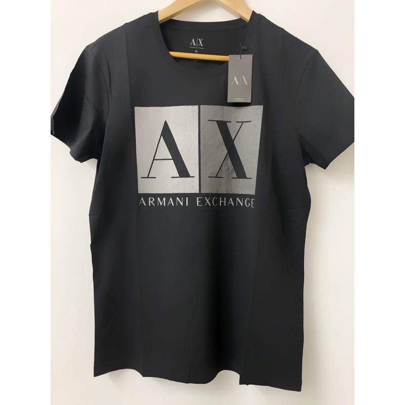 AX READY STOCK MEN SHIRT ARMANI EXCHANGE | Shopee Malaysia