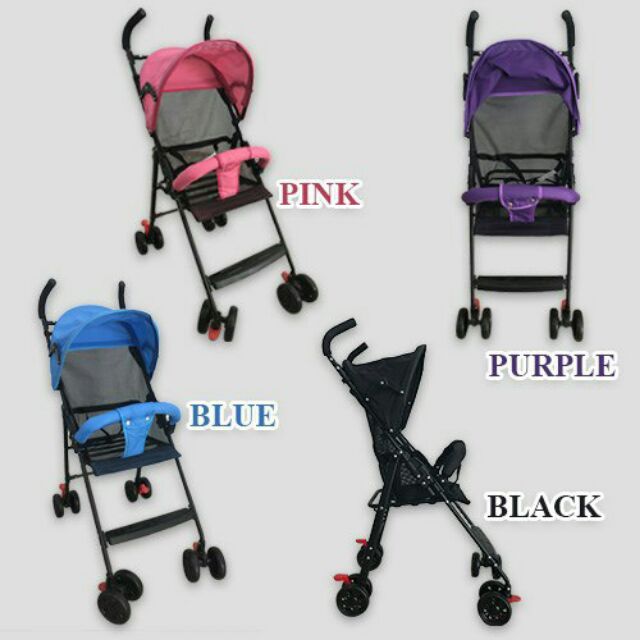 stroller murah rm100