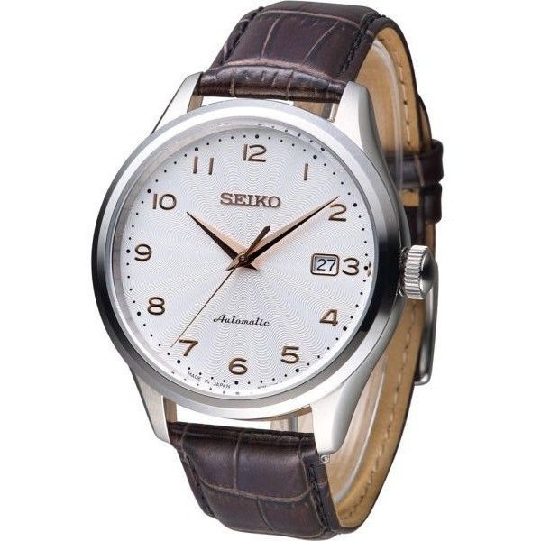 Seiko Automatic 100M SRP705K1 Men's Watch | Shopee Malaysia