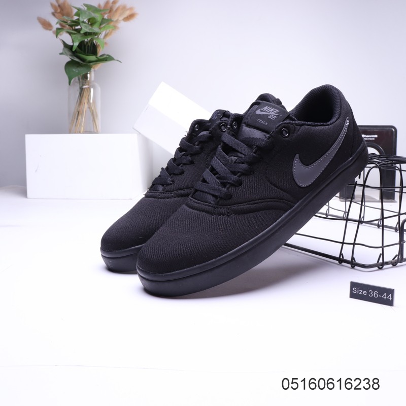 nike unisex sb check solar cnvs skate shoe