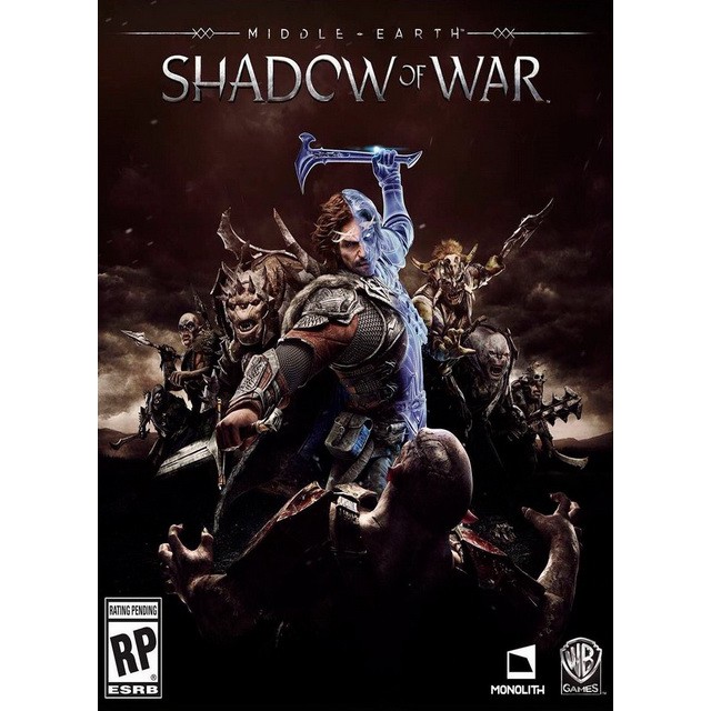 Download Shadow Of War