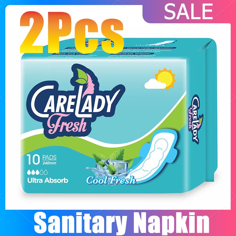 CARELADY Sanitary Pad Libresse Sanitary Pad Sanitary Pads Sanitary