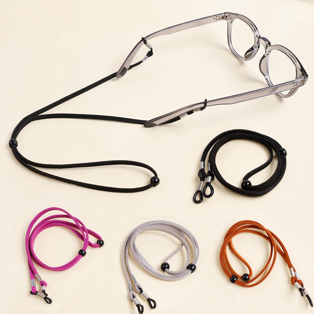 AntiSlip Eyeglass Lanyard/ AntiLost Around Neck Hanging Eyeglass