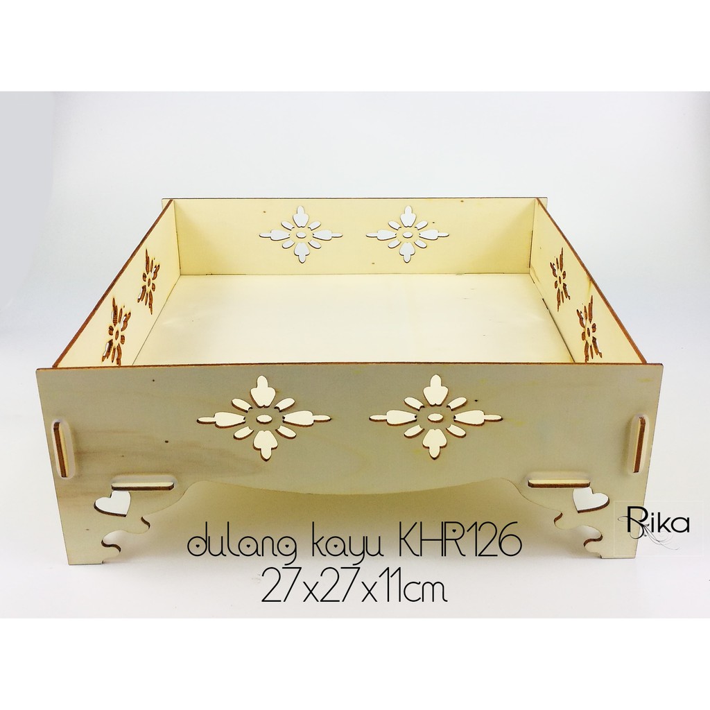 Dulang kayu DIY KHR132 ADL1111 ADL1103 1pc Shopee Malaysia Dulang kayu DIY KHR132 ADL1111 ADL1103 1pc Shopee Malaysia