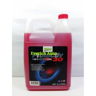 Valeo Protective 30 Premixed Coolant  Shopee Malaysia