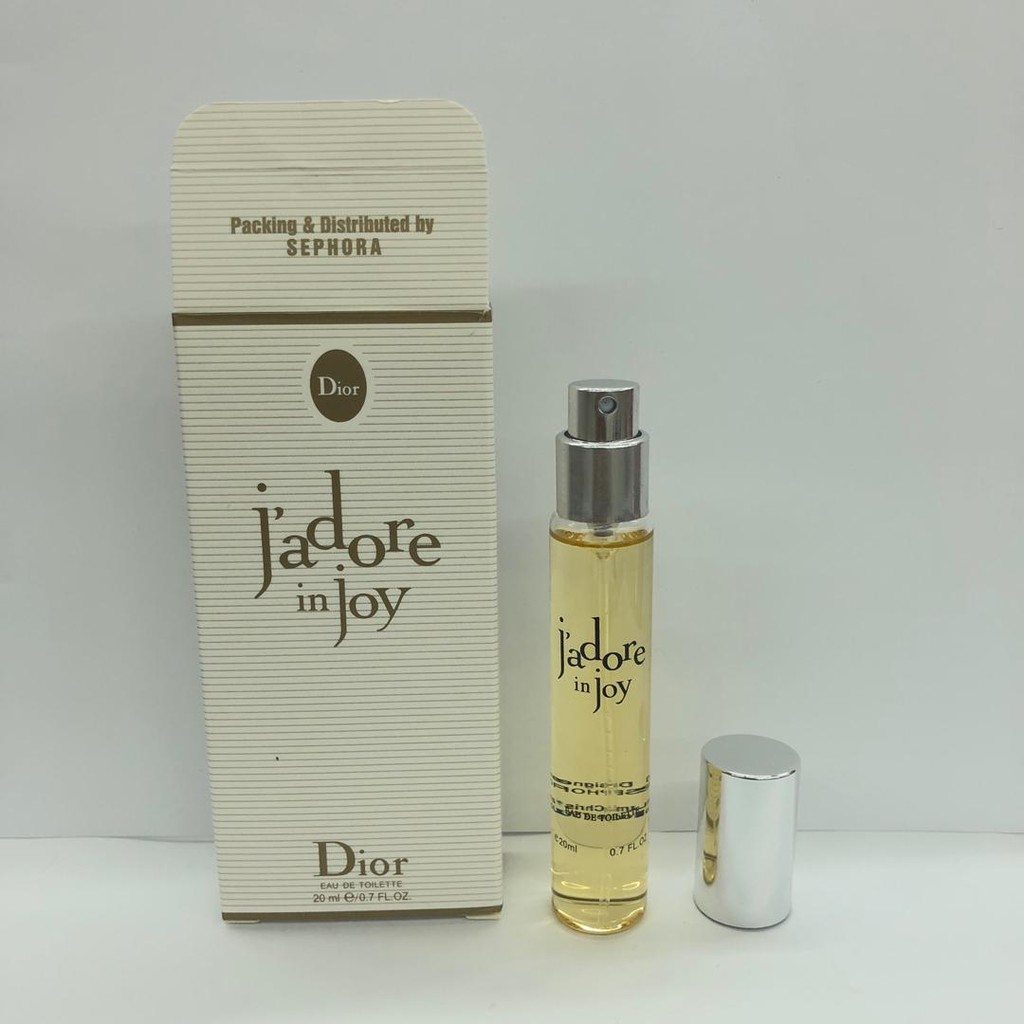 jadore iperfumy