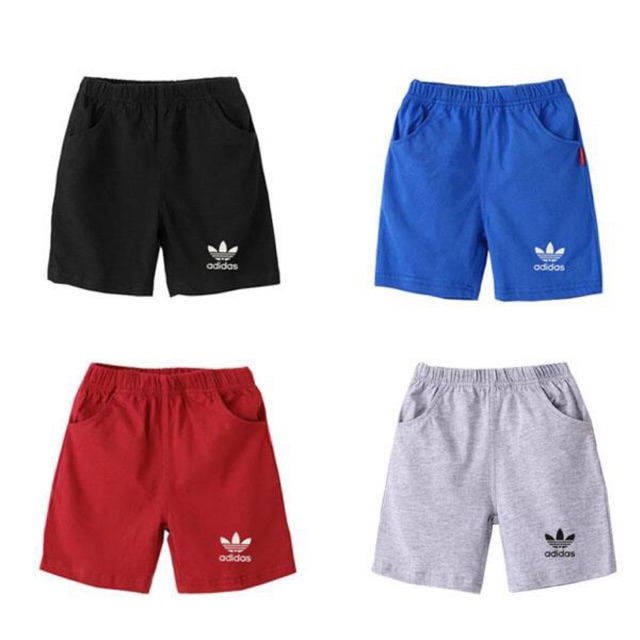 adidas short kids