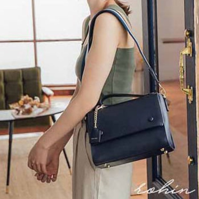 Robin May Crossbody Bag Shopee Malaysia