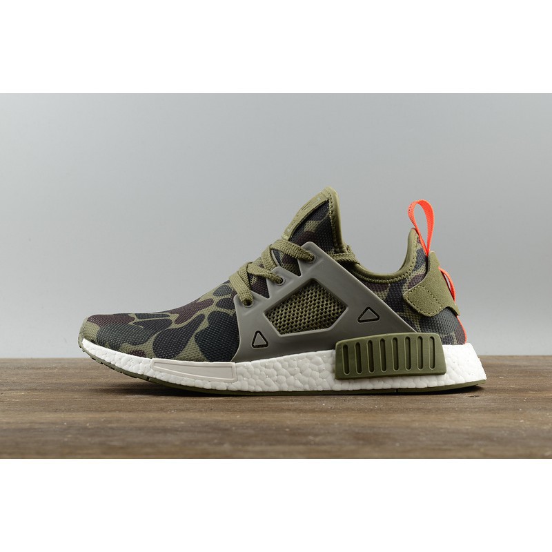 adidas olive green running shoes
