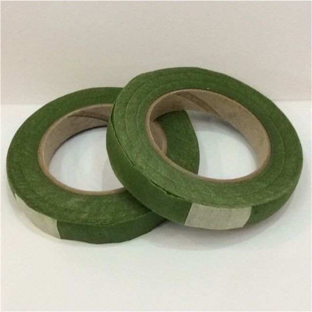 FLORAL TAPE / PELILIT BUNGA( 2 PCS ) Shopee Malaysia