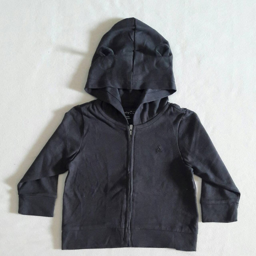 gap baby boy hoodie