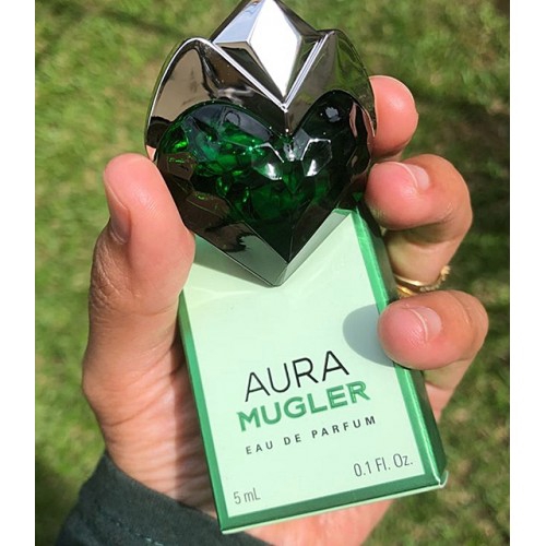 mugler aura mugler