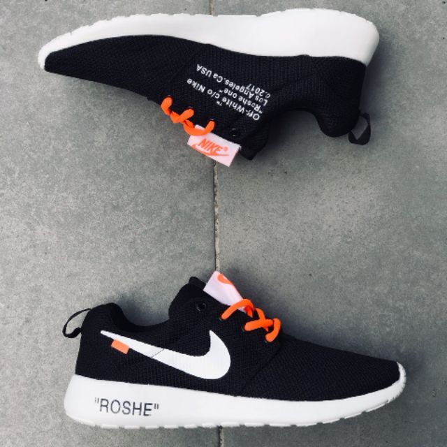 roshe off white