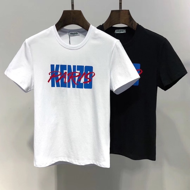 kenzo paris tee