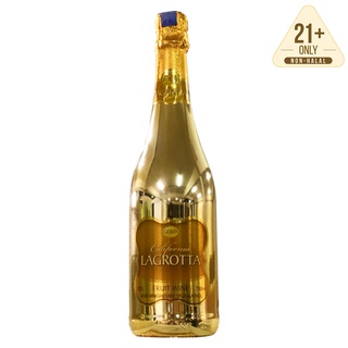 Lagrotta  Gold Sparkling Fruit Wine  750ml