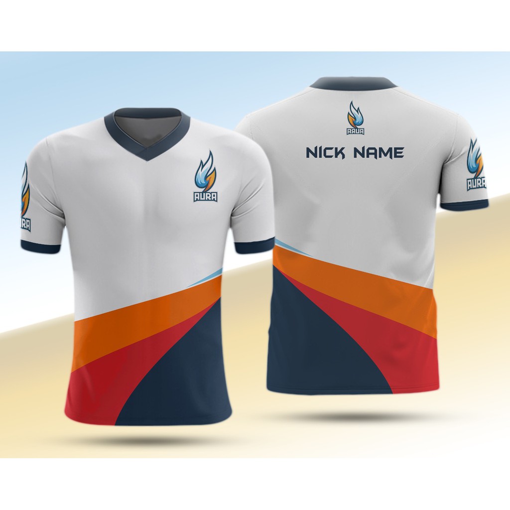 pubg team jersey