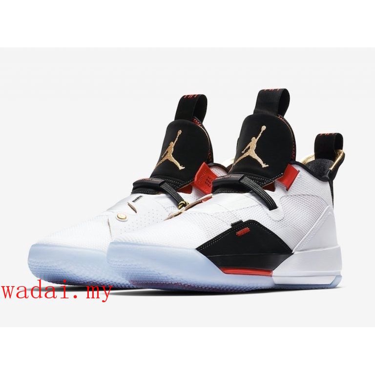 nike air jordan xxxiii