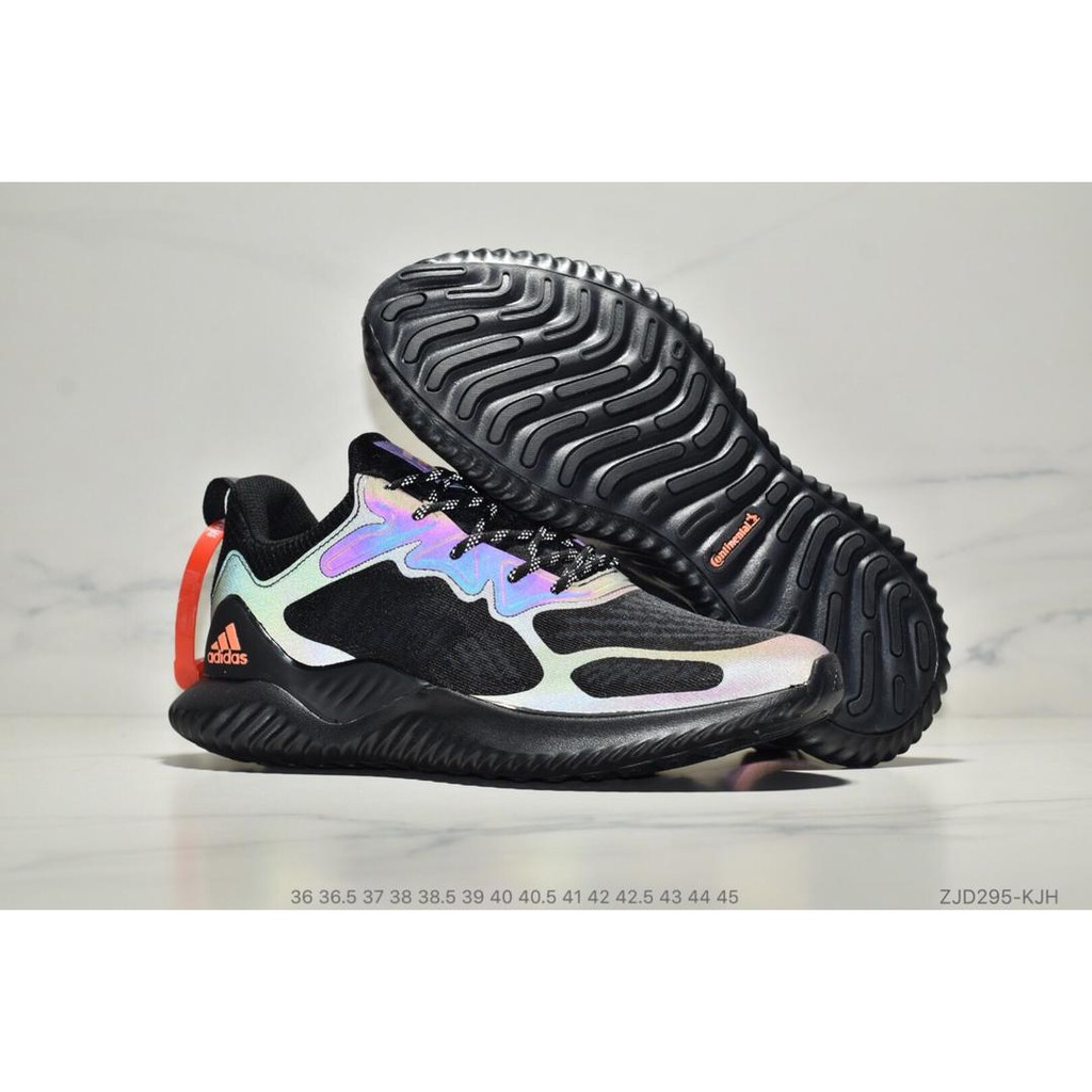 adidas chameleon reflective shoes