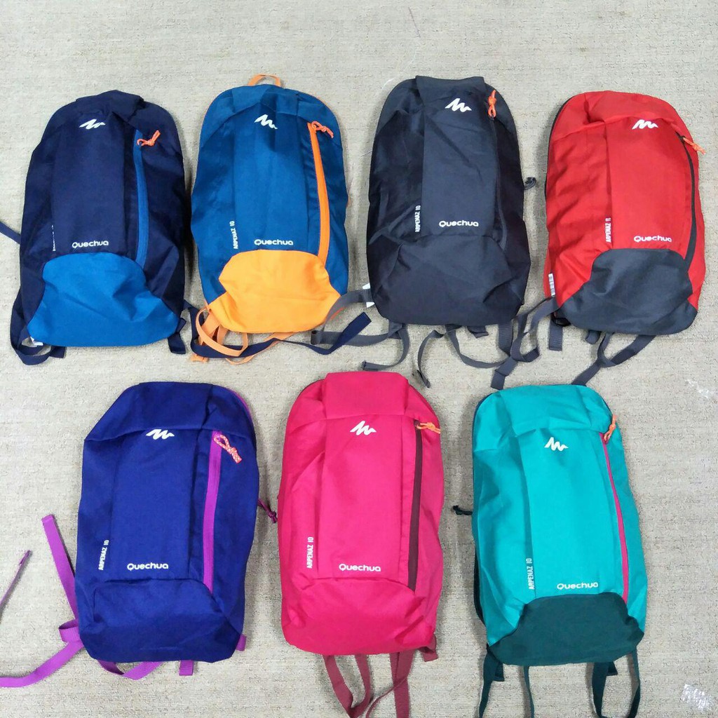 arpenaz 10 backpack