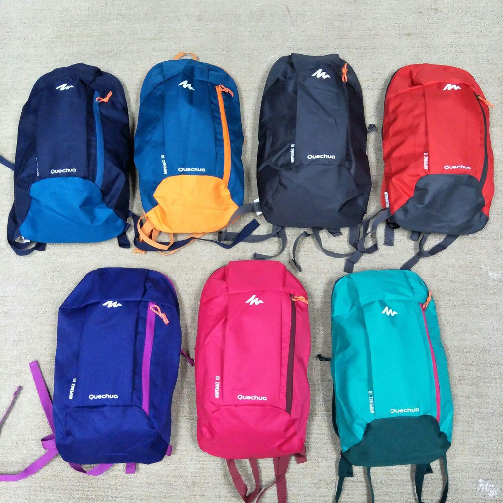 quechua arpenaz backpack