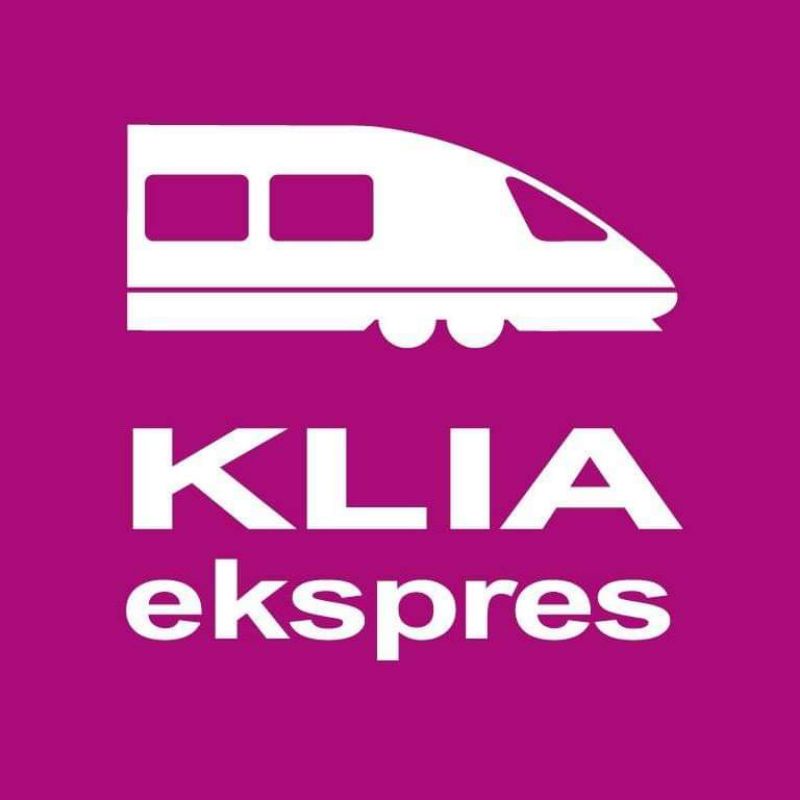 KLIA ekspres digital voucher