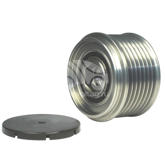 NISSAN XTRAIL T30 ALTERNATOR CLUTCH PULLEY /ALTERNATOR PULLEY SERENA