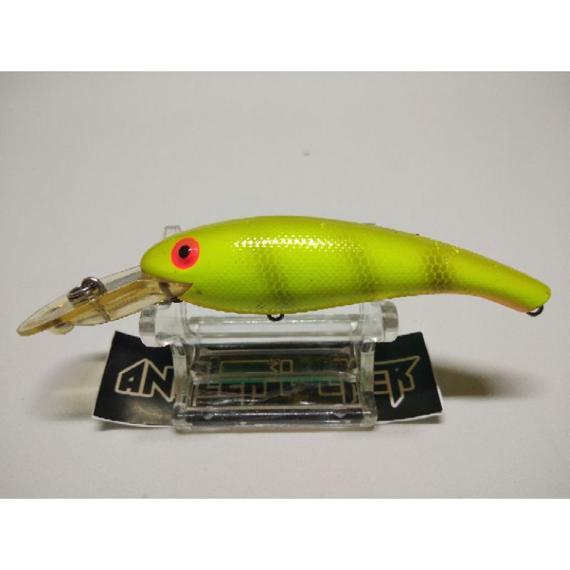 COTTON CORDELL WALLY DIVER | Shopee Malaysia