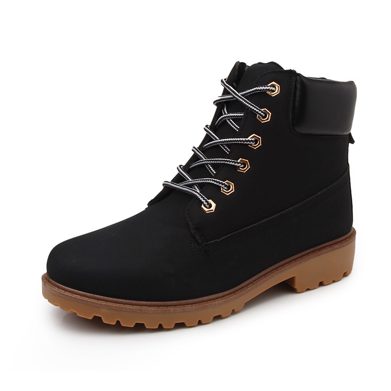 timberland work shoes for men