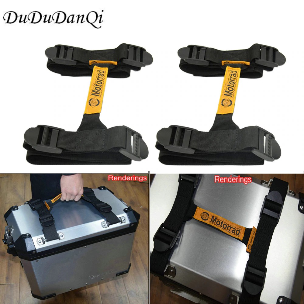 bmw r1200gs top box mounting plate