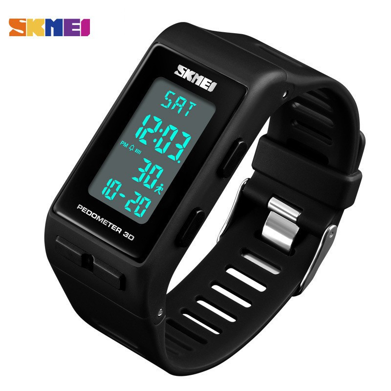 skmei pedometer